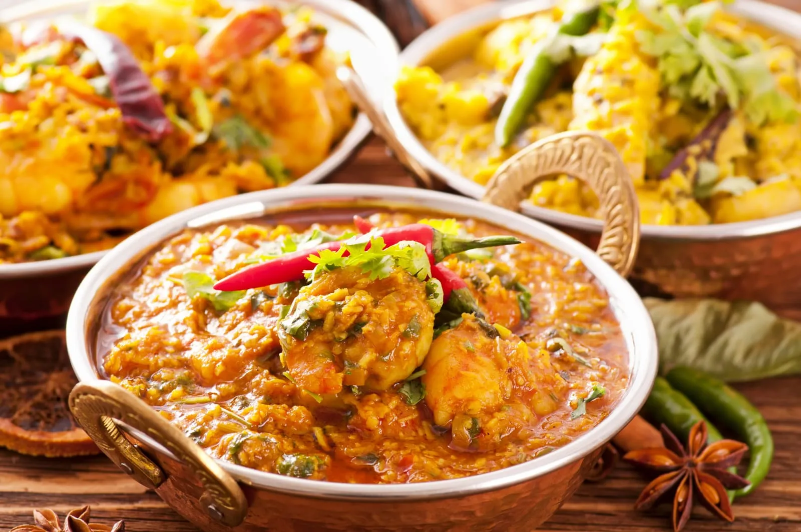 Karahi